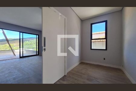 Casa à venda com 4 quartos, 370m² em Alphaville, Nova Lima