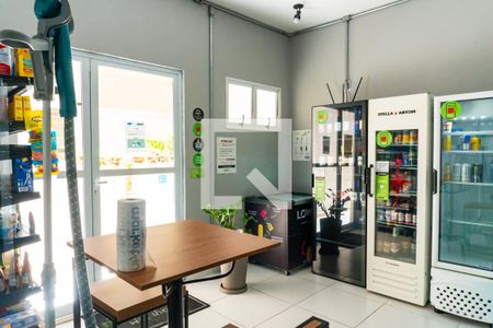 Apartamento para alugar com 40m², 1 quarto e 1 vagaÁrea comum