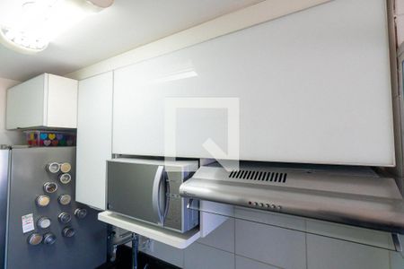 Apartamento para alugar com 40m², 1 quarto e 1 vagaCozinha - Armários