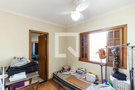 Suíte 1 - Quarto de casa para alugar com 4 quartos, 176m² em Vila do Bosque, São Paulo