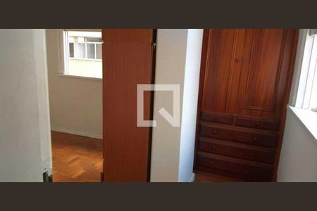Apartamento à venda com 1 quarto, 60m² em Centro, Niterói