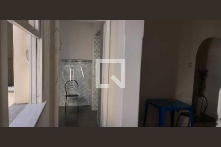 Apartamento à venda com 1 quarto, 60m² em Centro, Niterói