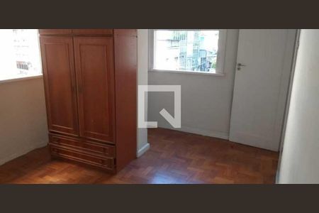 Apartamento à venda com 1 quarto, 60m² em Centro, Niterói