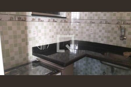 Apartamento à venda com 1 quarto, 60m² em Centro, Niterói