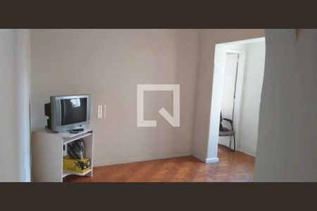 Apartamento à venda com 1 quarto, 60m² em Centro, Niterói