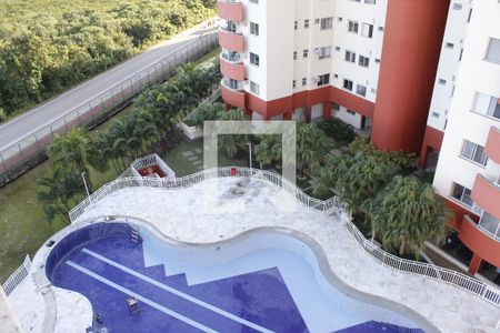 Apartamento à venda com 145m², 5 quartos e 3 vagasÁrea comum - Piscina (manutenção)