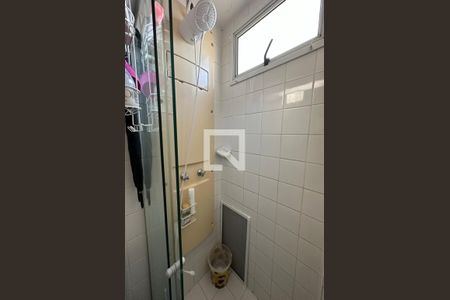 Apartamento à venda com 145m², 5 quartos e 3 vagasBanheiro da Suíte 5