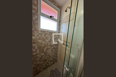 Apartamento à venda com 145m², 5 quartos e 3 vagasBanheiro da Suíte 3