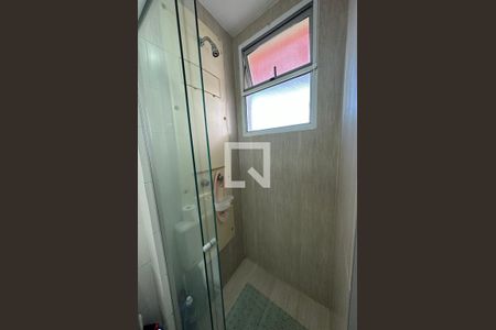 Apartamento à venda com 145m², 5 quartos e 3 vagasBanheiro da Suíte 2