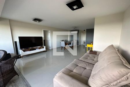 Sala de apartamento à venda com 5 quartos, 145m² em Jacarepaguá, Rio de Janeiro
