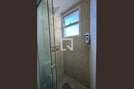 Apartamento à venda com 145m², 5 quartos e 3 vagasBanheiro da Suíte 1