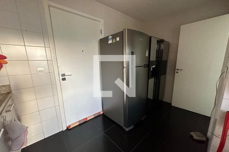 Apartamento à venda com 145m², 5 quartos e 3 vagasCozinha