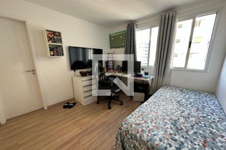 Suíte 1 de apartamento à venda com 5 quartos, 145m² em Jacarepaguá, Rio de Janeiro