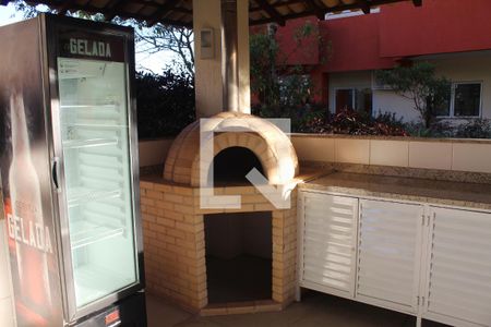 Apartamento à venda com 145m², 5 quartos e 3 vagasÁrea comum - Churrasqueira