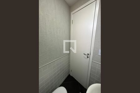 Apartamento à venda com 145m², 5 quartos e 3 vagasLavabo