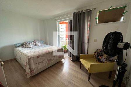 Apartamento à venda com 145m², 5 quartos e 3 vagasSuíte 2