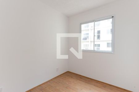 Quarto 1 de apartamento para alugar com 2 quartos, 36m² em Vila Guilherme, São Paulo