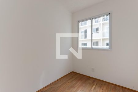 Quarto 2 de apartamento para alugar com 2 quartos, 36m² em Vila Guilherme, São Paulo