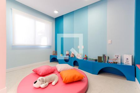 Apartamento para alugar com 36m², 2 quartos e sem vagaÁrea Comum - Brinquedoteca