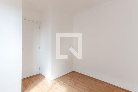 Quarto 1 de apartamento para alugar com 2 quartos, 36m² em Vila Guilherme, São Paulo