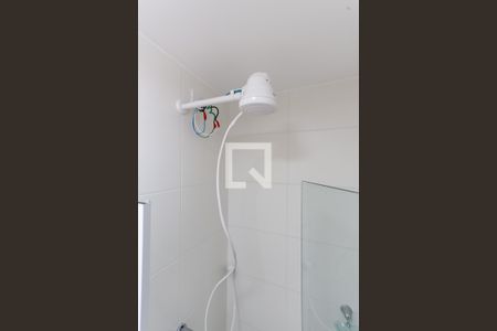 Apartamento para alugar com 36m², 2 quartos e sem vagaBanheiro