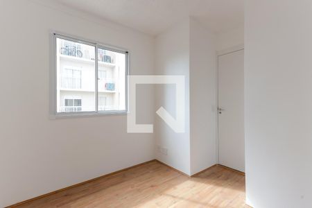 Quarto 1 de apartamento para alugar com 2 quartos, 36m² em Vila Guilherme, São Paulo