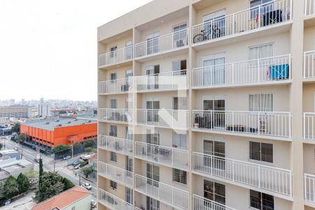 Vista de apartamento para alugar com 2 quartos, 36m² em Vila Guilherme, São Paulo