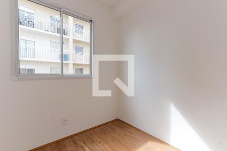 Apartamento para alugar com 36m², 2 quartos e sem vagaQuarto 2