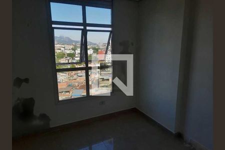 Apartamento à venda com 1 quarto, 35m² em Taquara, Rio de Janeiro