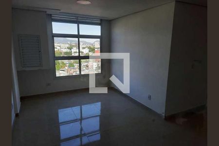 Apartamento à venda com 1 quarto, 35m² em Taquara, Rio de Janeiro