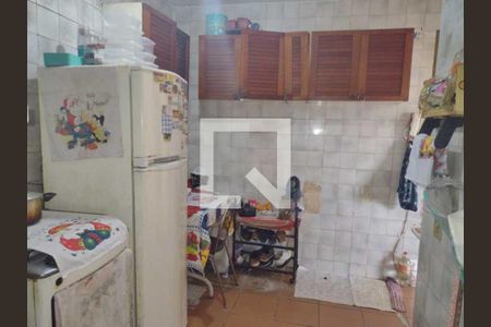 Casa à venda com 4 quartos, 160m² em Icaraí, Niterói