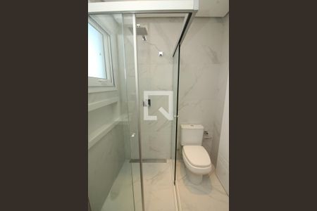 Apartamento à venda com 167m², 3 quartos e 1 vagaBanheiro Social