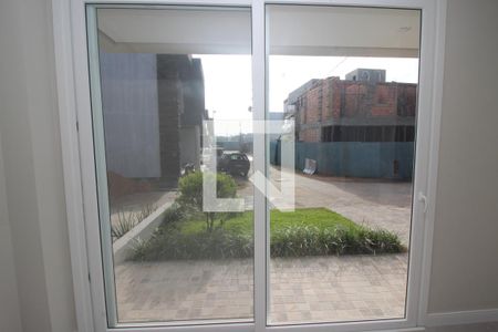 Vista da Sala de apartamento à venda com 3 quartos, 167m² em Ipanema, Porto Alegre