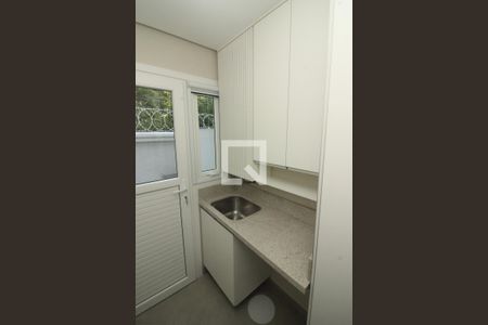 Apartamento à venda com 167m², 3 quartos e 1 vagaÁrea de Serviço