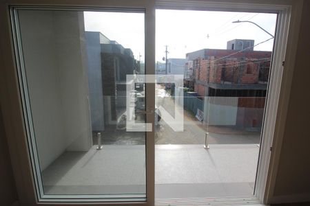 Apartamento à venda com 167m², 3 quartos e 1 vagaVista da Suíte