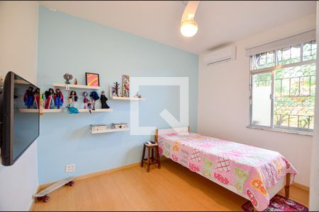 Quarto 2 de apartamento à venda com 2 quartos, 71m² em São Francisco, Niterói