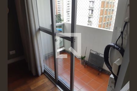 Apartamento à venda com 4 quartos, 180m² em Perdizes, São Paulo
