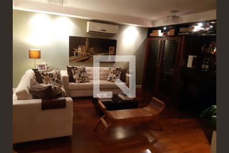 Apartamento à venda com 4 quartos, 180m² em Perdizes, São Paulo