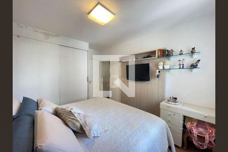 Apartamento à venda com 2 quartos, 70m² em Vila da Serra, Nova Lima