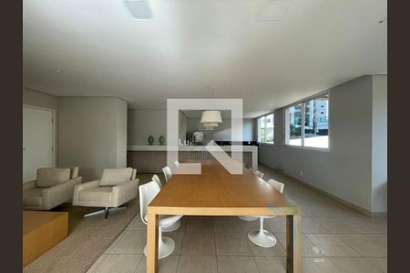 Apartamento à venda com 2 quartos, 70m² em Vila da Serra, Nova Lima