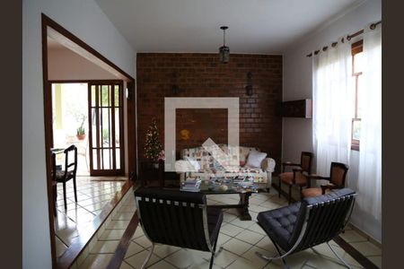 Casa à venda com 4 quartos, 288m² em Vargem Grande, Rio de Janeiro