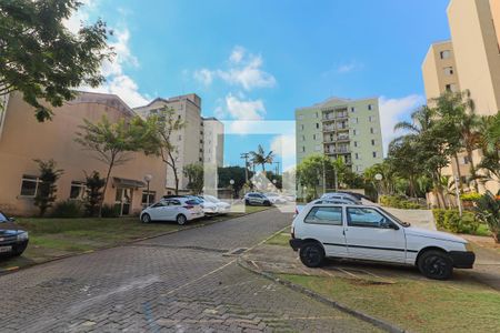 Apartamento para alugar com 68m², 2 quartos e 1 vaga Apartamento para alugar com 68m², 2 quartos e 1 vagaCondomínio