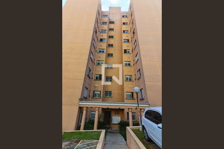 Apartamento para alugar com 68m², 2 quartos e 1 vaga Apartamento para alugar com 68m², 2 quartos e 1 vagaFachada do bloco