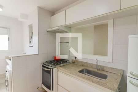 Apartamento para alugar com 68m², 2 quartos e 1 vaga Apartamento para alugar com 68m², 2 quartos e 1 vagaCozinha e Lavanderia