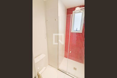 Apartamento para alugar com 68m², 2 quartos e 1 vaga Apartamento para alugar com 68m², 2 quartos e 1 vagaBanheiro Social