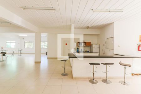 Apartamento para alugar com 68m², 2 quartos e 1 vaga Apartamento para alugar com 68m², 2 quartos e 1 vagaÁrea comum - Salão de festas