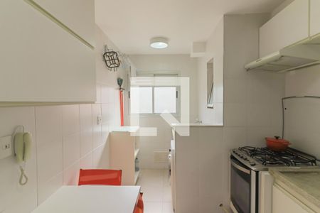 Apartamento para alugar com 68m², 2 quartos e 1 vaga Apartamento para alugar com 68m², 2 quartos e 1 vagaCozinha e Lavanderia