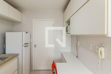 Apartamento para alugar com 68m², 2 quartos e 1 vaga Apartamento para alugar com 68m², 2 quartos e 1 vagaCozinha e Lavanderia
