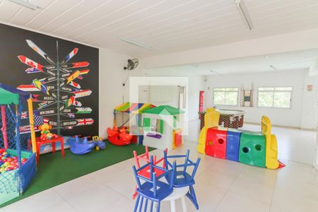 Apartamento para alugar com 68m², 2 quartos e 1 vaga Apartamento para alugar com 68m², 2 quartos e 1 vagaBrinquedoteca