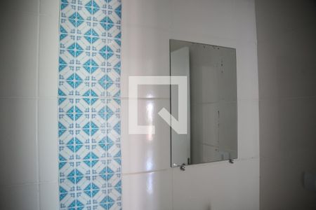 Apartamento para alugar com 74m², 2 quartos e 1 vagaBanheiro social